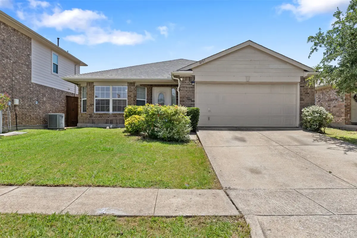 3207 Candlebrook Drive, Wylie, TX 75098 - #1