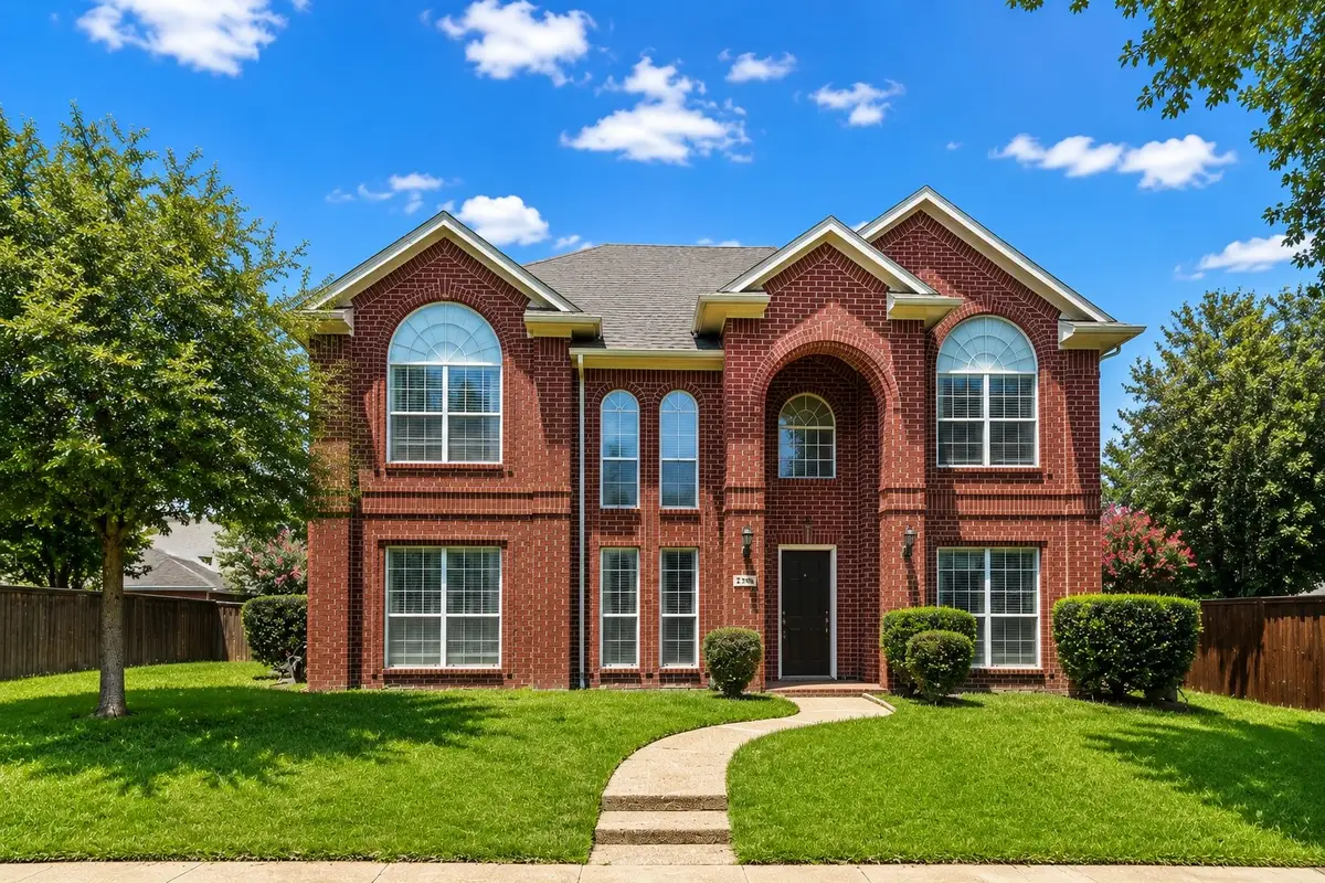 2405 Grimsby Court, Plano, TX 75025 - #1