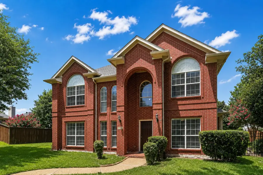 2405 Grimsby Court, Plano, TX 75025 - #2