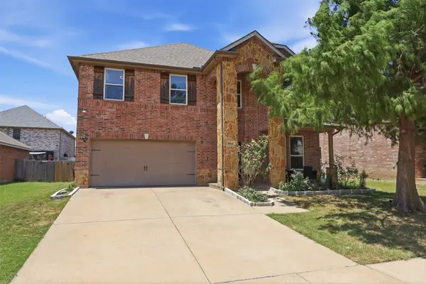 5909 Deck House Road, Fort Worth, TX 76179
