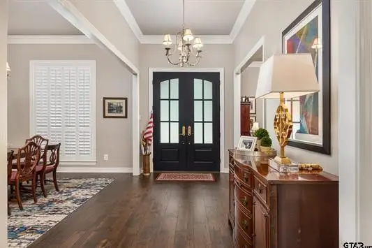 1413 Holly Creek Drive, Tyler, TX 75703 - #2