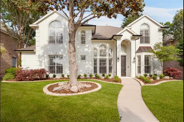 3316 Westover Drive, Plano, TX 75093