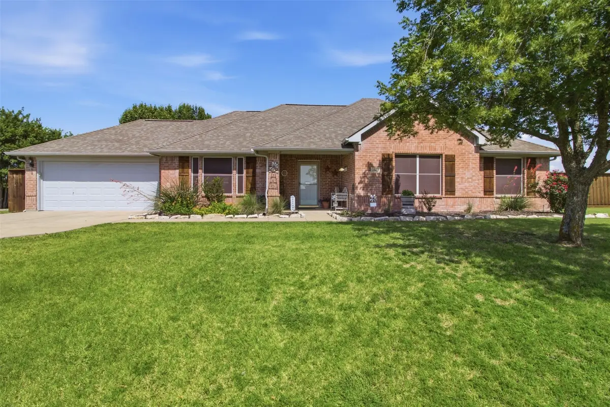 2912 Thousand Oaks Drive, Anna, TX 75409 - #1