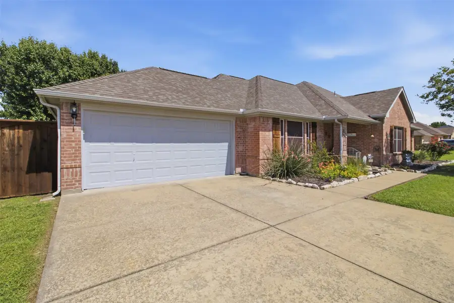2912 Thousand Oaks Drive, Anna, TX 75409 - #2