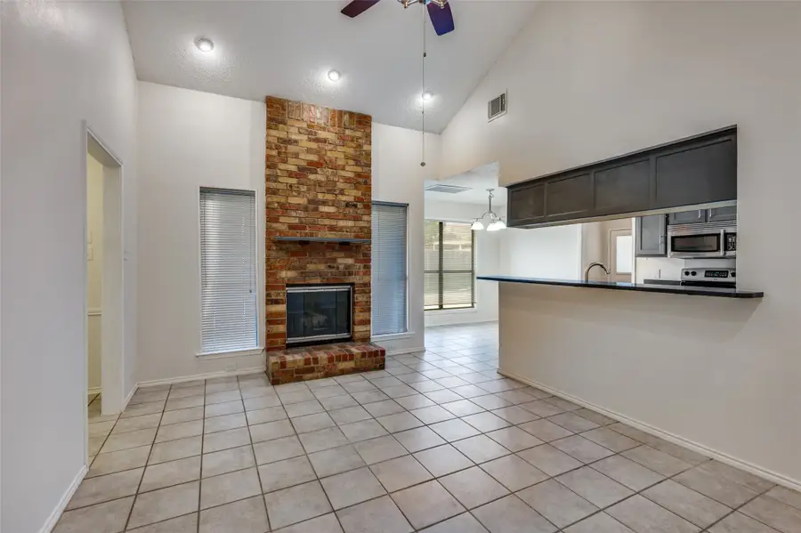 6913 Sierr Drive, North Richland Hills, TX 76180 - #3