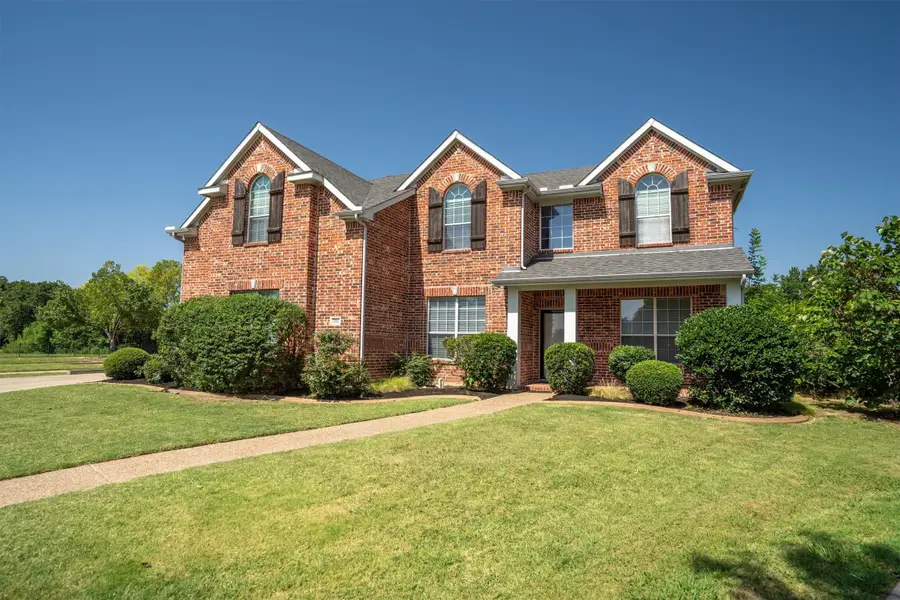 3701 Emerald Park Court, Corinth, TX 76208 - #2