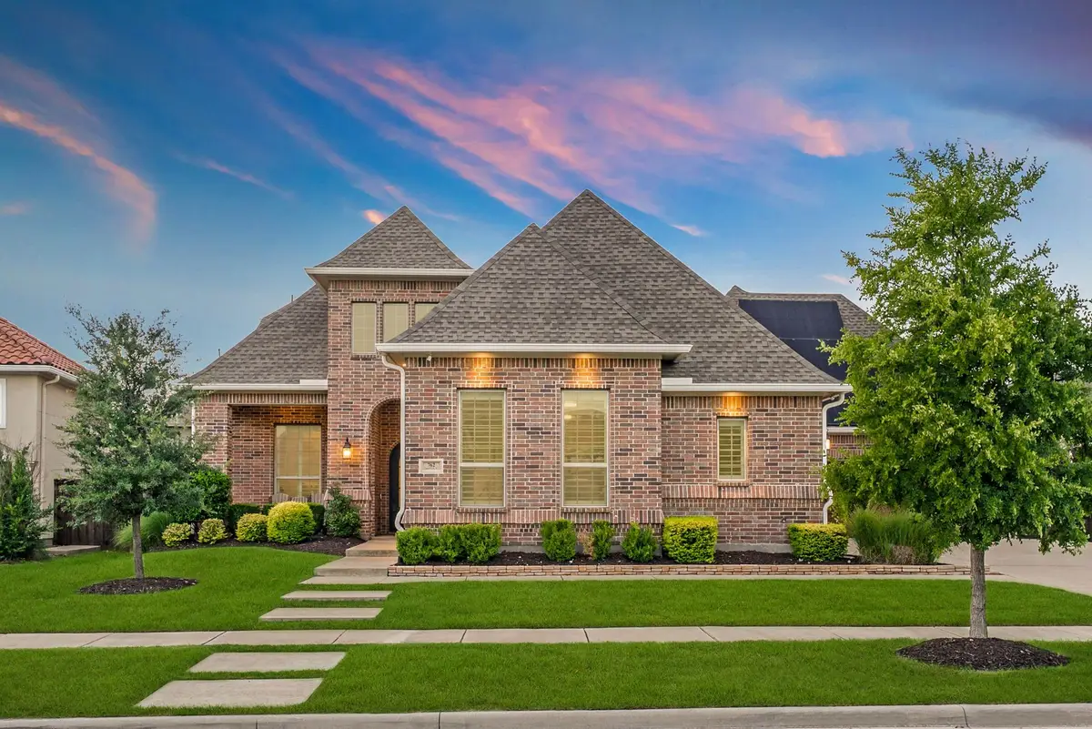 762 Spurlock Street, Frisco, TX 75036 - #1