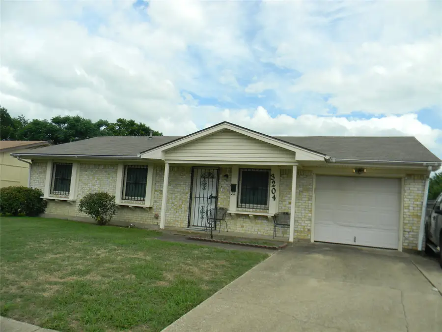 3504 Pacesetter Drive, Dallas, TX 75241 - #2