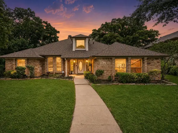 3701 Waycross Court, Arlington, TX 76016