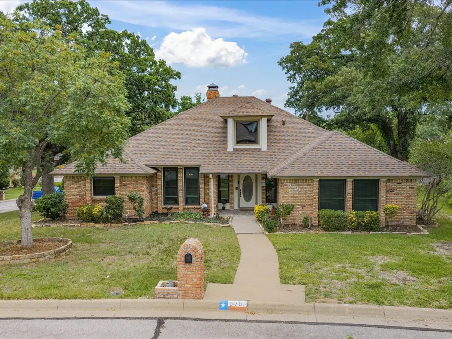 3701 Waycross Court, Arlington, TX 76016 - #2