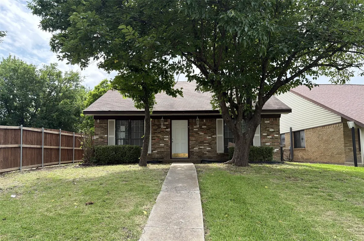 7791 Los Gatos Drive, Dallas, TX 75232 - #1