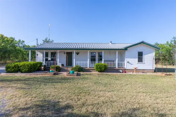 241 Bynum Lane, Abilene, TX 79602