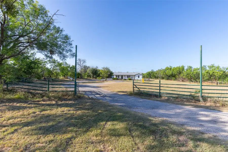 241 Bynum Lane, Abilene, TX 79602 - #2
