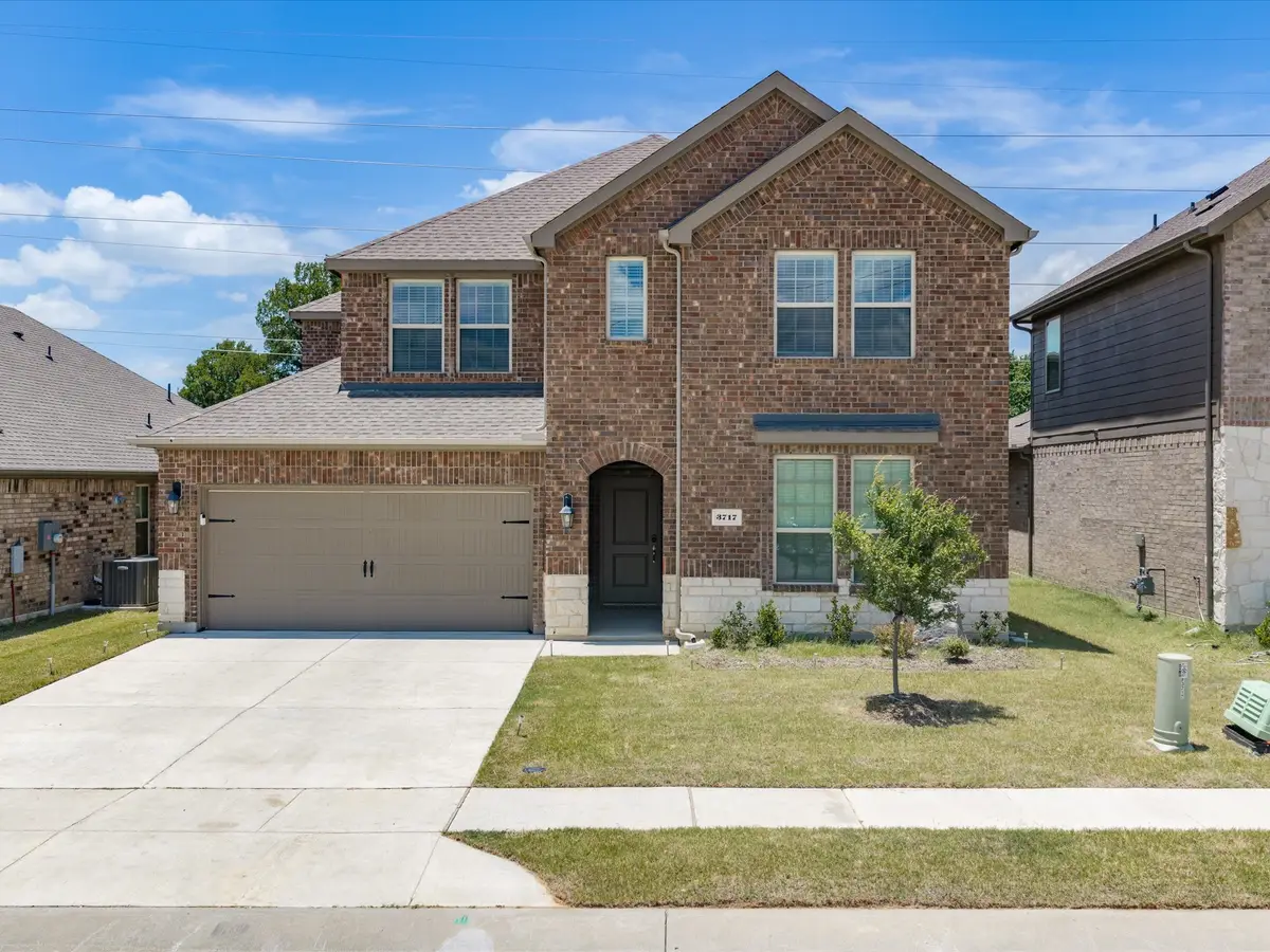 3717 Tracewood Bend, Aubrey, TX 76227 - #1