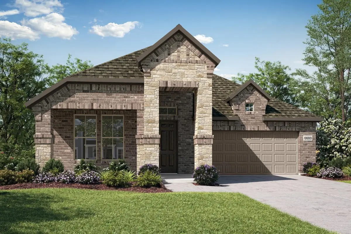 7212 Ladybug Lane, Little Elm, TX 76227 - #1