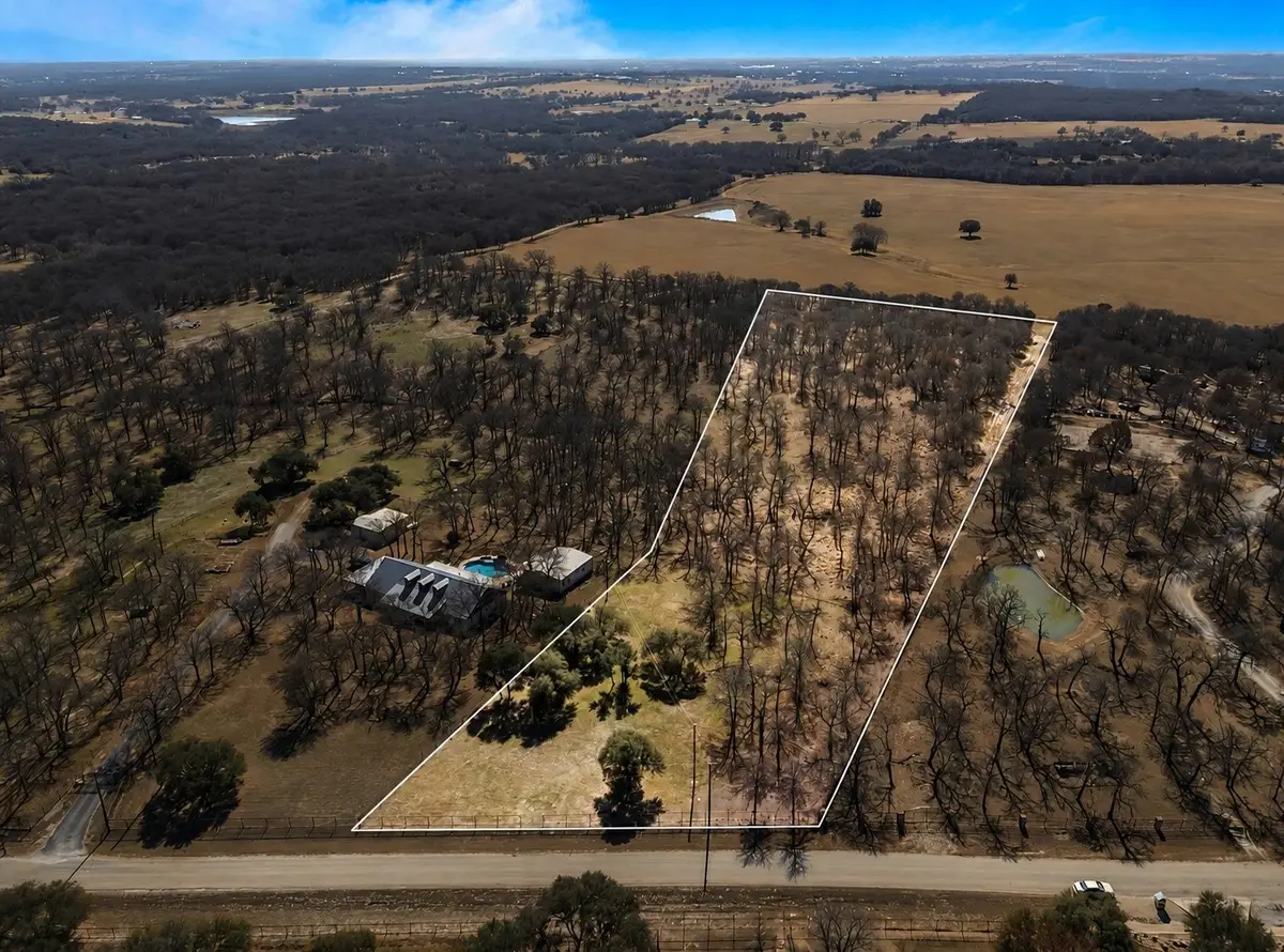 142 Clearwater Drive, Poolville, TX 76487 - #1