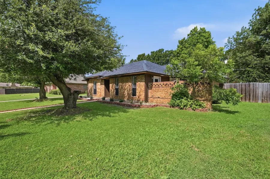 3110 Normandy Drive, Sherman, TX 75090 - #3