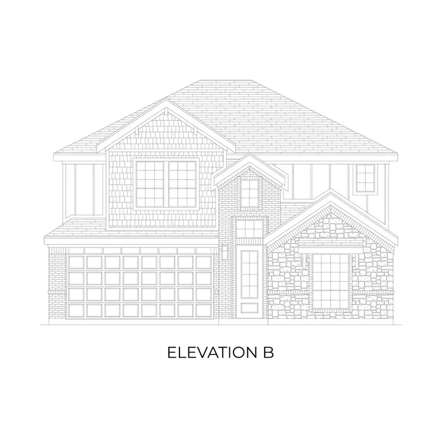 5253 Valkaria Street, Fort Worth, TX 76179 - #2