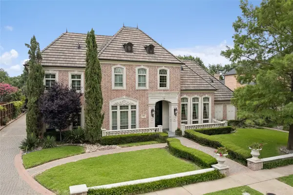 1800 Windermere Drive, Plano, TX 75093