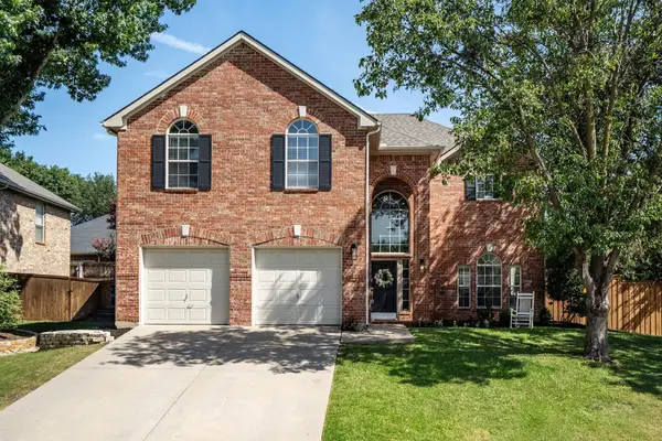 1400 Twilight Drive, Flower Mound, TX 75028