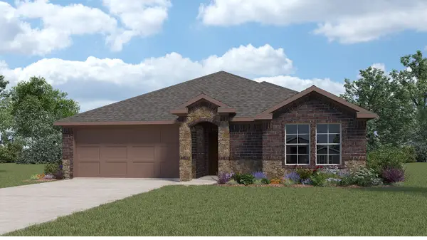 2307 Sidney Drive, Sherman, TX 75090