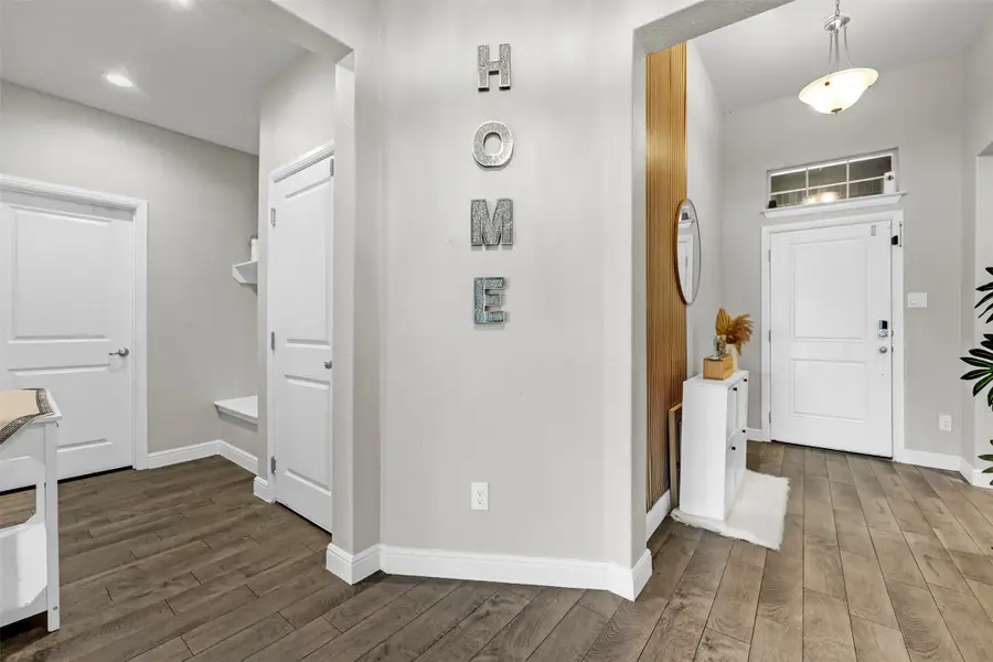1120 Gillespie Drive, Justin, TX 76247 - #3
