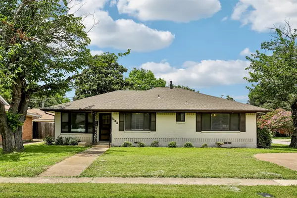 600 Westwood Drive, Richardson, TX 75080