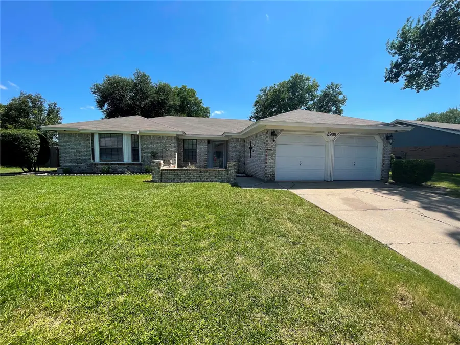 3908 Chestnut Street, Fort Worth, TX 76137 - #2