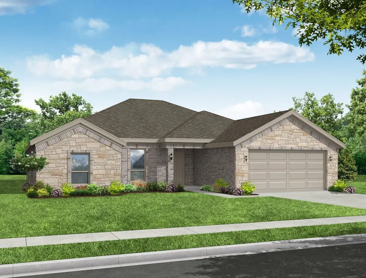 2613 River Bank Drive, Burleson, TX 76028 - #1
