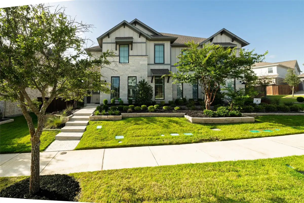 2017 Prairie Holly Lane, Aledo, TX 76008 - #1