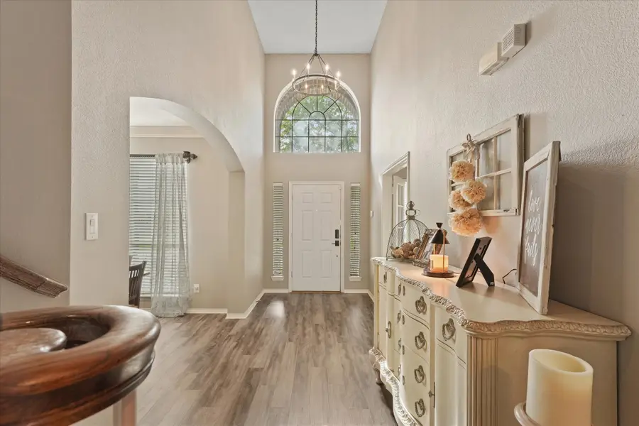 903 Fountain Drive, Wylie, TX 75098 - #2