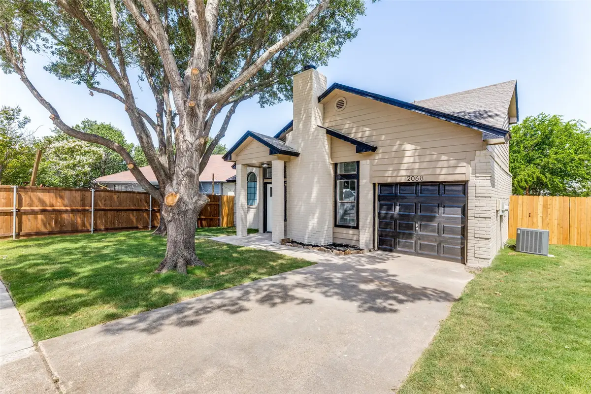 2068 Paint Pony Lane, Keller, TX 76248 - #1