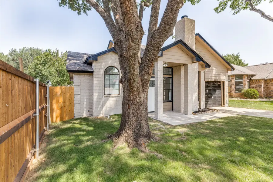 2068 Paint Pony Lane, Keller, TX 76248 - #2
