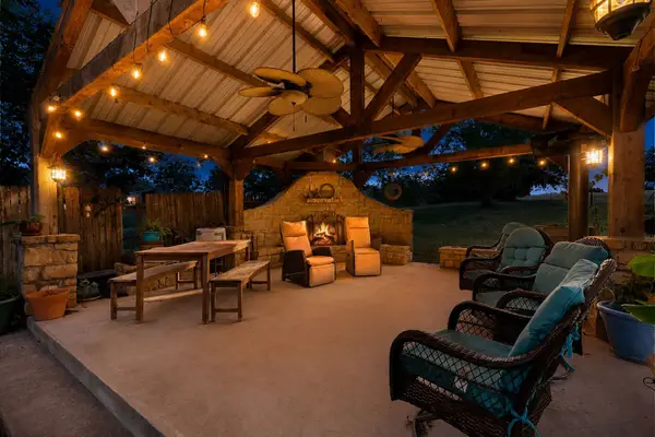 800 River View Road, Millsap, TX 76066