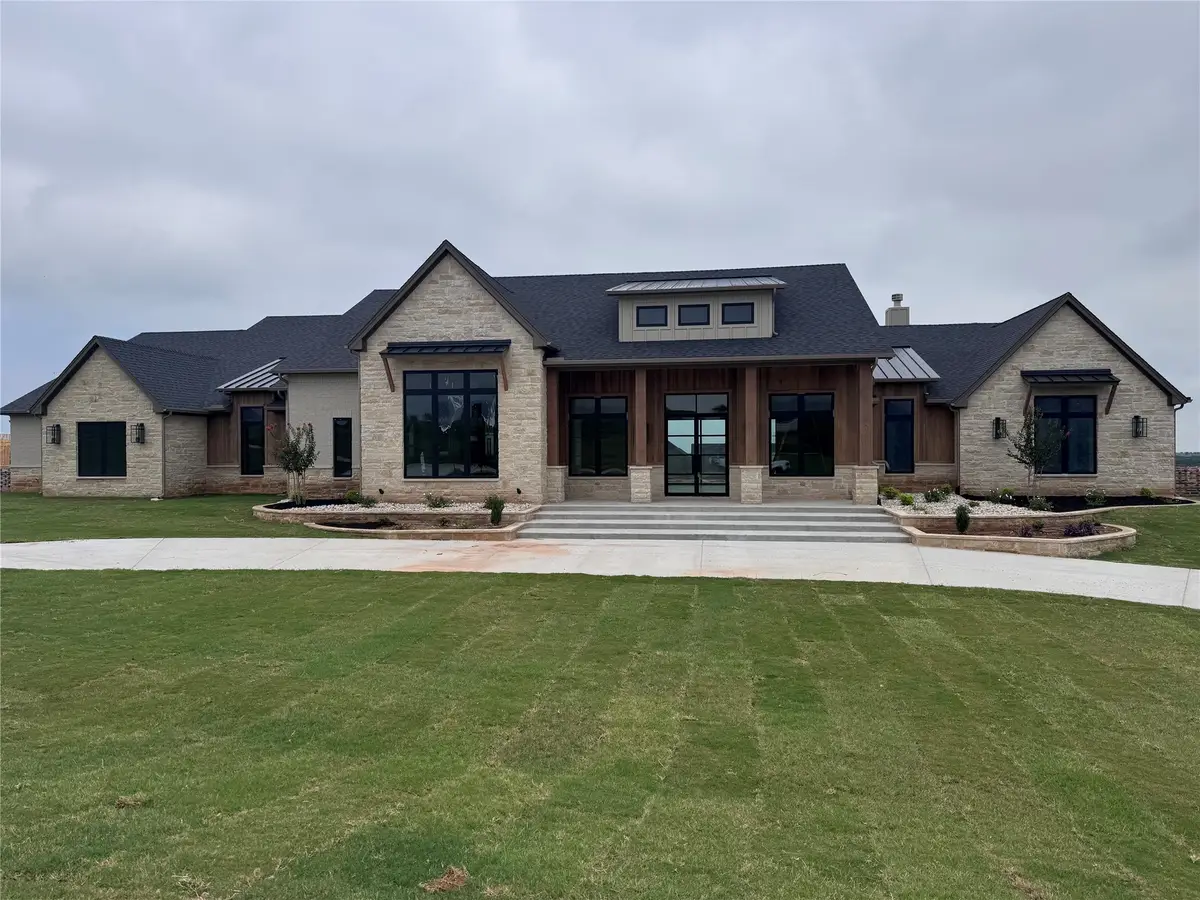 4001 Charleston Peak, Aledo, TX 76008 - #1