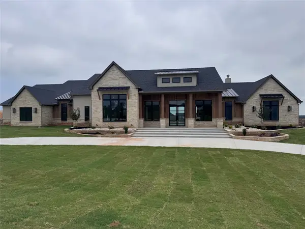 4001 Charleston Peak, Aledo, TX 76008