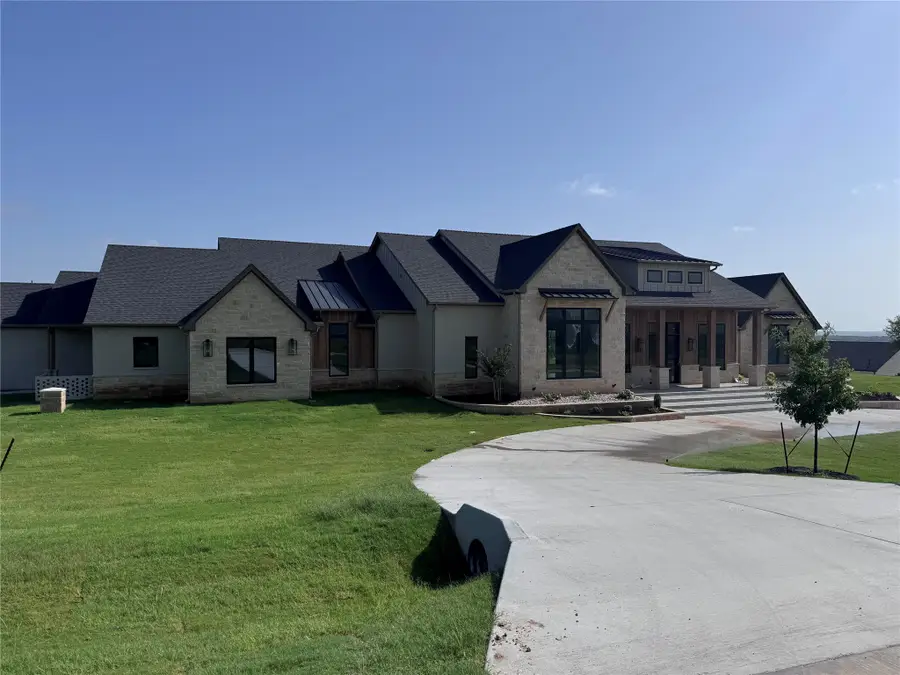 4001 Charleston Peak, Aledo, TX 76008 - #2