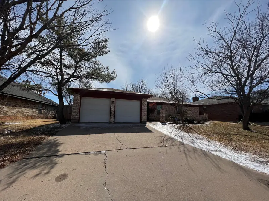 8001 Weehunt Court, Abilene, TX 79606 - #2
