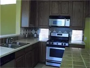 7198 Richmond Drive, Frisco, TX 75035 - #2