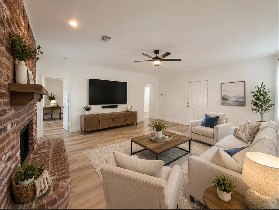 8418 Coventry Drive, Rowlett, TX 75089 - #2