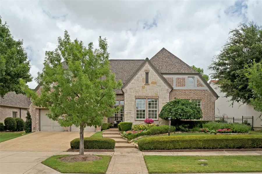 4086 Wing Point Drive, Frisco, TX 75033 - #3
