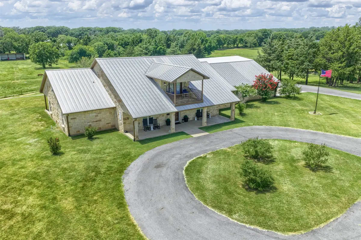 1131 Harvey Lane, Denison, TX 75020 - #1