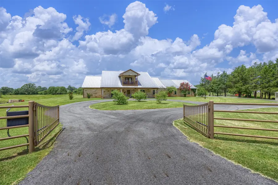 1131 Harvey Lane, Denison, TX 75020 - #2