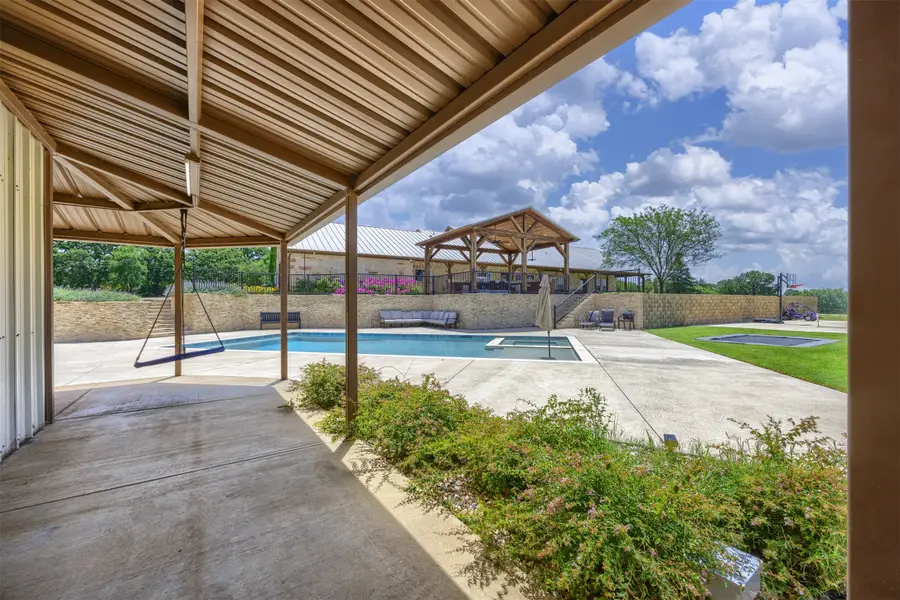 1131 Harvey Lane, Denison, TX 75020 - #3