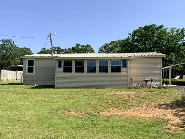 168 Catfish Trail, Bowie, TX 76230