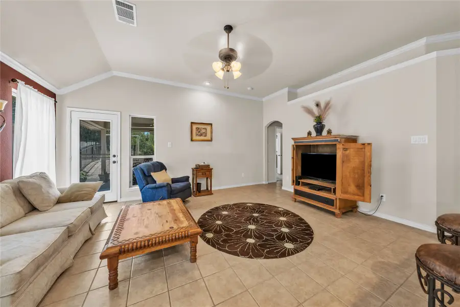 1321 Lauren Lane, Granbury, TX 76048 - #3