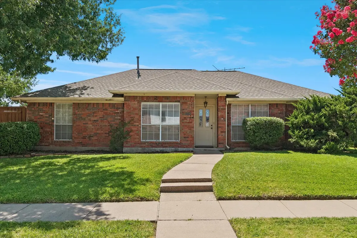 2250 Arbor Creek Drive, Carrollton, TX 75010 - #1