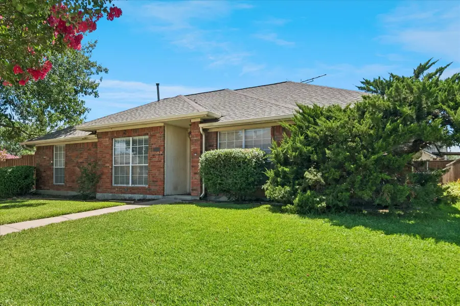 2250 Arbor Creek Drive, Carrollton, TX 75010 - #2