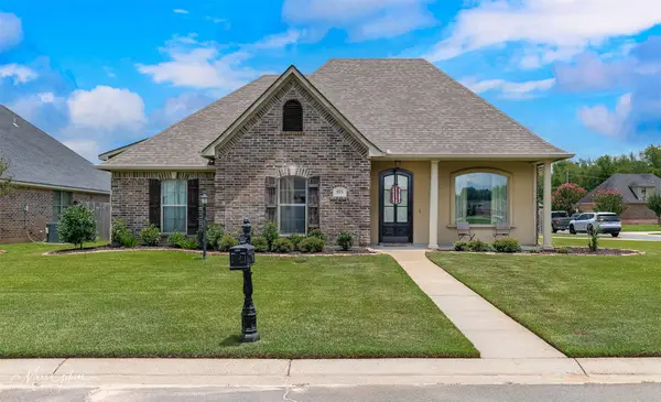 815 Eagles Nest, Haughton, LA 71037