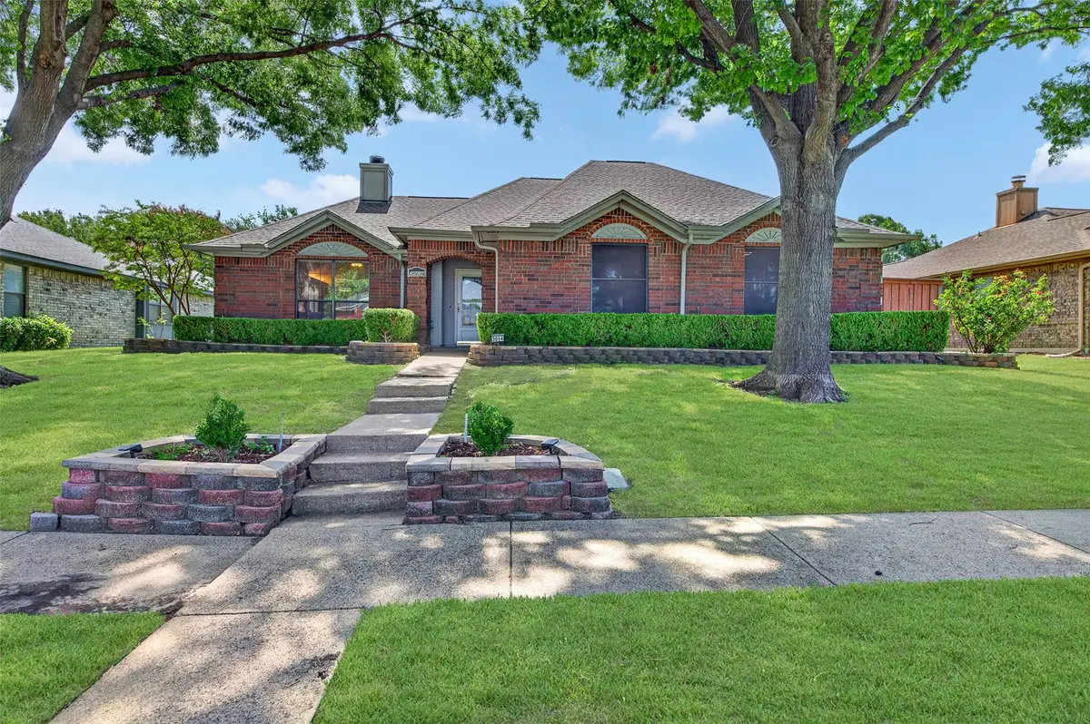 3014 Baron Drive, Garland, TX 75040 - #1